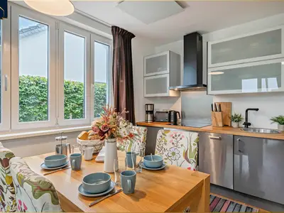 Ferienhaus für 6 Personen (95 m²) in Quilitz 4/10