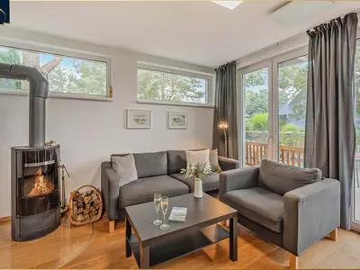 Ferienhaus für 6 Personen (95 m²) in Quilitz 6/10