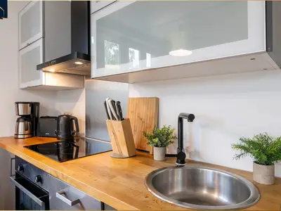 Ferienhaus für 6 Personen (95 m²) in Quilitz 7/10