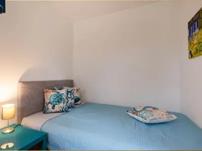 Ferienhaus für 6 Personen (95 m²) in Quilitz 8/10