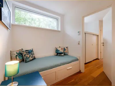 Ferienhaus für 6 Personen (95 m²) in Quilitz 9/10