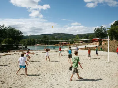 ParkFacilities