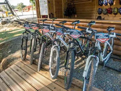 ParkFacilities