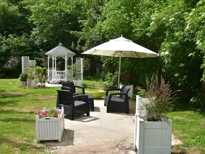 GardenSummer