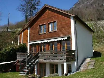 Ferienhaus Südseite