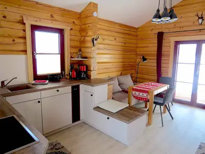 Ferienhaus für 3 Personen (38 m²) in Quitzdorf am See 4/9