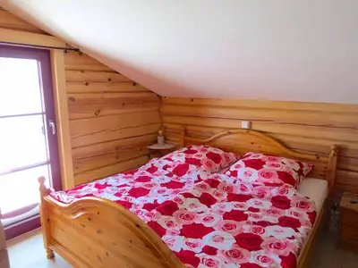 Ferienhaus für 3 Personen (38 m²) in Quitzdorf am See 5/9