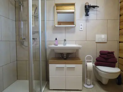 Ferienhaus für 3 Personen (38 m²) in Quitzdorf am See 6/9