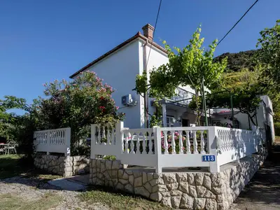 Ferienhaus für 6 Personen (98 m²) in Arbe 3/10
