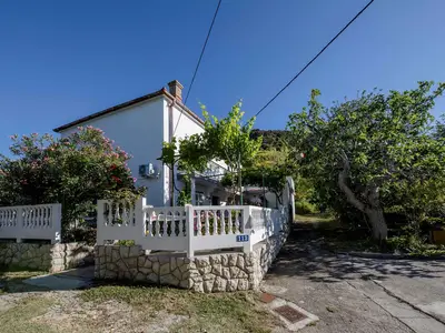 Ferienhaus für 6 Personen (98 m²) in Arbe 5/10