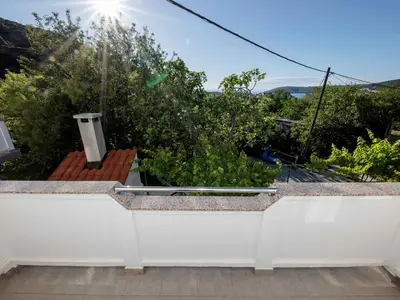 Ferienhaus für 6 Personen (98 m²) in Arbe 9/10
