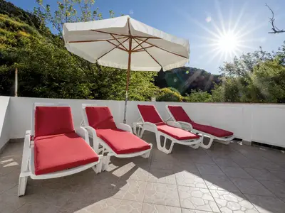 Ferienhaus für 6 Personen (98 m²) in Arbe 10/10