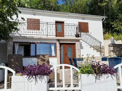 Ferienhaus für 4 Personen in Arbe 1/10