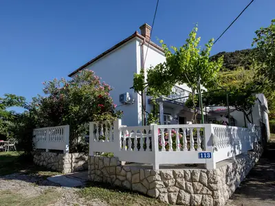 Ferienhaus für 6 Personen (98 m²) in Arbe 2/10