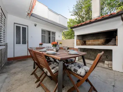 Ferienhaus für 6 Personen (98 m²) in Arbe 3/10