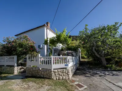 Ferienhaus für 6 Personen (98 m²) in Arbe 4/10