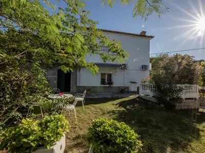 Ferienhaus für 6 Personen (98 m²) in Arbe 5/10