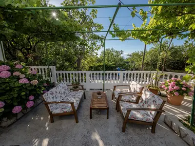 Ferienhaus für 6 Personen (98 m²) in Arbe 6/10