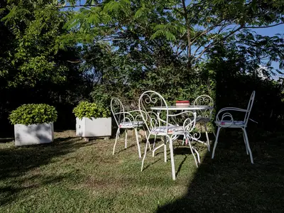 Ferienhaus für 6 Personen (98 m²) in Arbe 7/10