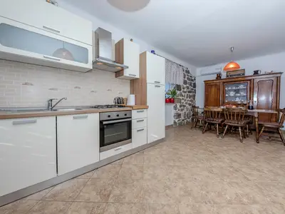 Ferienhaus für 6 Personen (98 m²) in Arbe 9/10