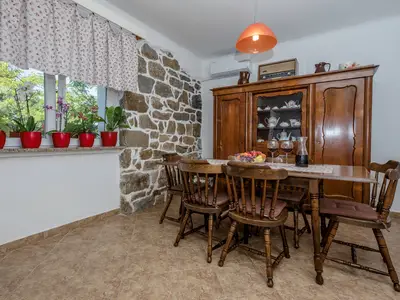Ferienhaus für 6 Personen (98 m²) in Arbe 10/10