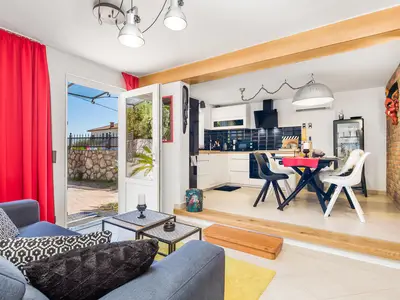 living-room