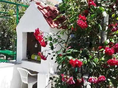 Ferienhaus für 9 Personen (110 m²) in Rab 5/10