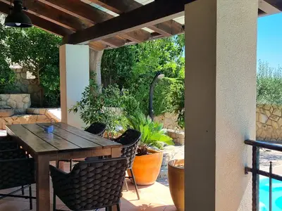 Ferienhaus für 6 Personen (140 m²) in Arbe 5/10