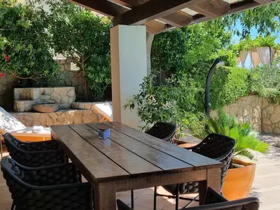 Ferienhaus für 6 Personen (140 m²) in Arbe 6/10