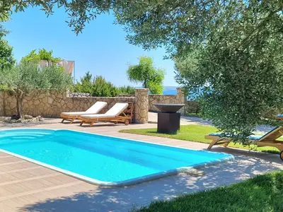 Ferienhaus für 6 Personen (140 m²) in Arbe 8/10