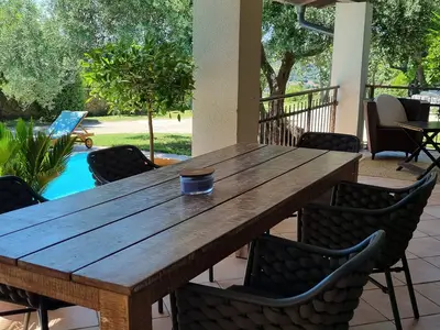 Ferienhaus für 6 Personen (140 m²) in Arbe 2/10