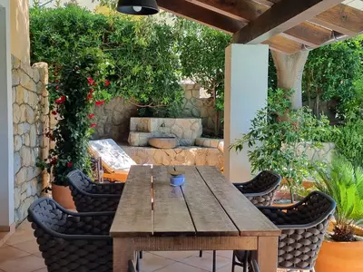 Ferienhaus für 6 Personen (140 m²) in Arbe 4/10