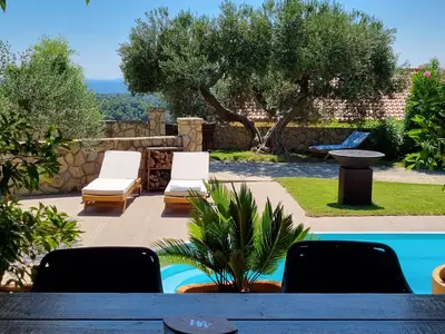 Ferienhaus für 6 Personen (140 m²) in Arbe 7/10