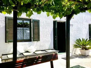 Ferienhaus für 5 Personen (72 m²) in Arbe