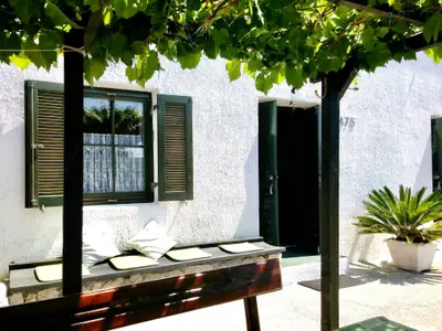 Ferienhaus für 5 Personen (72 m²) in Arbe 1/10