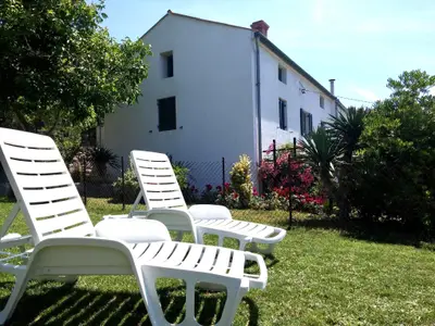 Ferienhaus für 5 Personen (72 m²) in Arbe 2/10