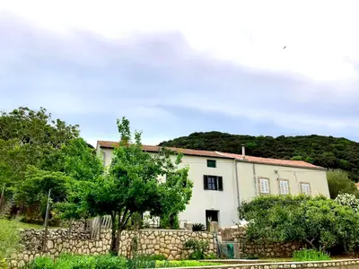 Ferienhaus für 5 Personen (72 m²) in Arbe 5/10