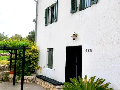 Ferienhaus für 5 Personen (72 m²) in Arbe 6/10