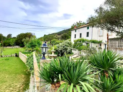 Ferienhaus für 5 Personen (72 m²) in Arbe 7/10