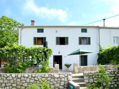 Ferienhaus für 5 Personen (72 m²) in Arbe 9/10