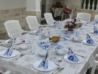 Ferienhaus für 9 Personen (110 m²) in Rab 5/10