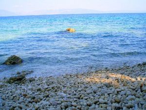 Ferienhaus mit Schlafzimmer (140 m²) in Rabac