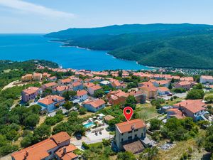 Ferienhaus für 12 Personen (306 m&sup2;) in Rabac