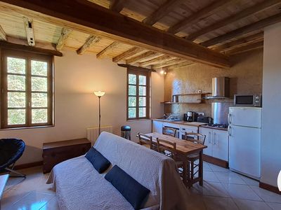 Gîte Saint Martin, Rabastens, Tarn - G1259 Gîtes d