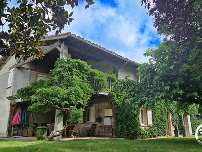 Les Blanquets, réf. G1634 sur Gîtes de France - Ra