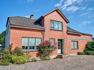 Ferienhaus für 6 Personen (130 m²) in Rabenholz 1/10