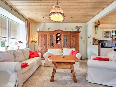 Ferienhaus für 6 Personen (130 m²) in Rabenholz 2/10