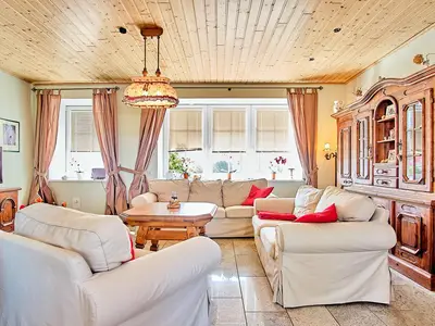 Ferienhaus für 6 Personen (130 m²) in Rabenholz 3/10