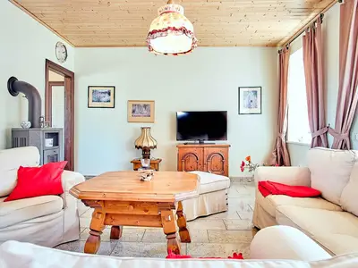 Ferienhaus für 6 Personen (130 m²) in Rabenholz 4/10