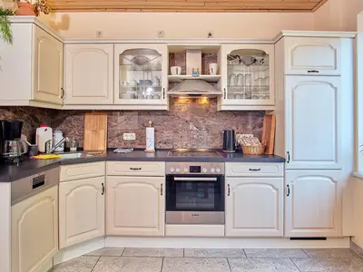 Ferienhaus für 6 Personen (130 m²) in Rabenholz 5/10